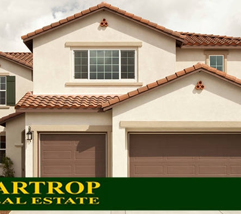 Bartrop Real Estate - Ballarat Central, VIC