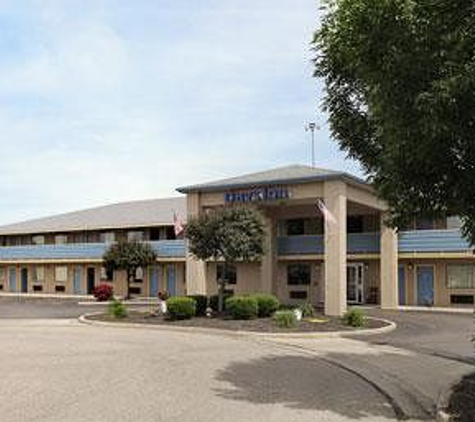 Days Inn Huber Heights - Dayton, OH