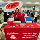 Ashley Berry - State Farm Insurance Agent