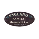 England Family Monument Co. - Funeral Supplies & Services