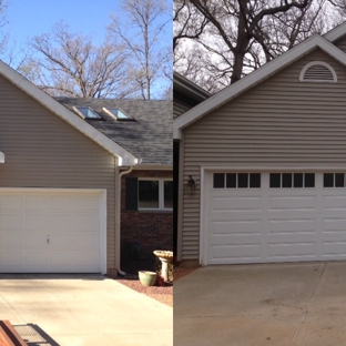 Adams Doors, LLC - Sun Prairie, WI