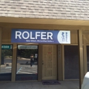 Gary Gilbert, Certified Advanced Rolfer and Movement Therapist - Massage Therapists