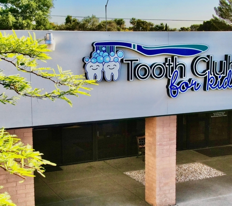 Tooth Club for Kids - Phoenix, AZ