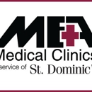 MEA Ambulatory Care Byram Clinic - Medical Clinics