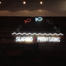 Plank Seafood Provisions - Seafood Restaurants