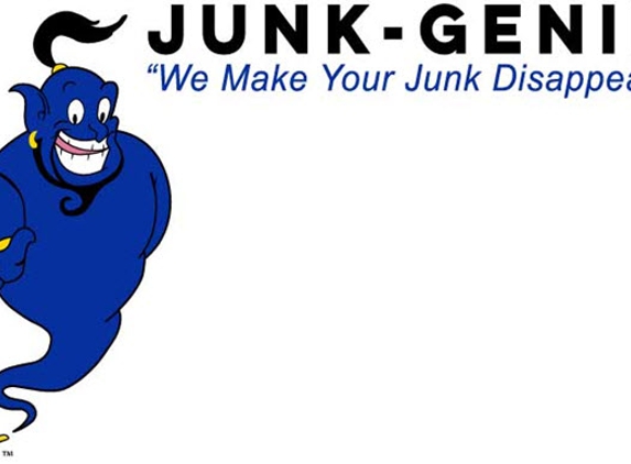 Junk-Genie - San Mateo, CA