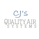 CJ's Quality Air Systems Inc