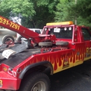 R and R Towing and Repair - Automotive Roadside Service