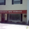 Discount Mini Storage gallery