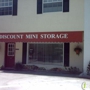 Discount Mini Storage