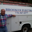 Brooker Electric - Electricians