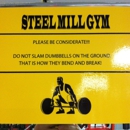 Steel Mill Gym Inc - Health Clubs