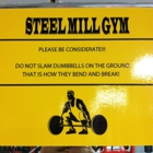 Steel Mill Gym Inc