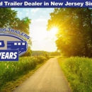 Crossroads Trailers - Recreational Vehicles & Campers