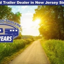 Crossroads Trailers - Travel Trailers