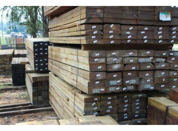 Lobb St Sawmill