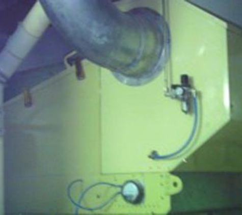 Inskip Dust & Fume Pty Ltd - Salisbury South, SA