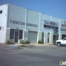 Furniture Refinishers