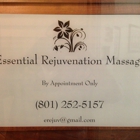 Essential Rejuvination Massage
