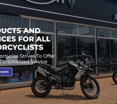 Joe's Motorcycles - Fyshwick, ACT. Products And Services For All Motorcyclists