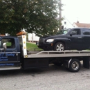J and T Towing of maple - Towing