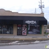 Galactic G Skateshop gallery