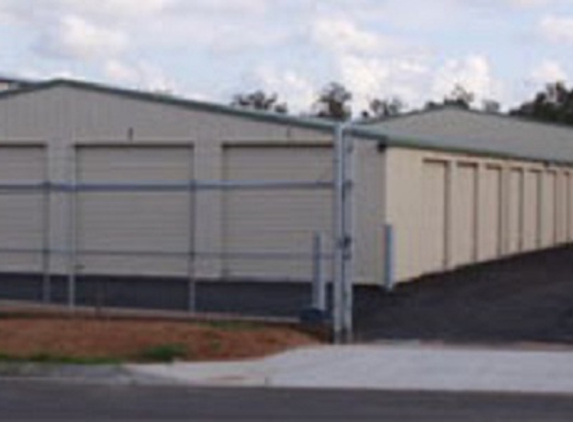 Helidon Self Storage - Helidon Spa, QLD