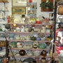 Herbert antiques and artefact