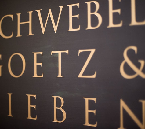 Schwebel, Goetz & Sieben, P.A. - Minneapolis, MN