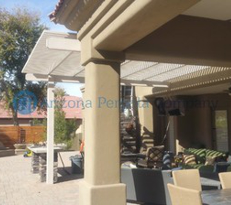 Arizona Pergola Company - Chandler, AZ