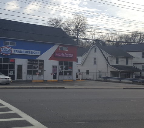 AAMCO Transmissions & Total Car Care - White Plains, NY