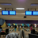 AMF Marlow Heights Lanes - Bowling