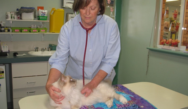 Kalgoorlie Veterinary Clinic - South Kalgoorlie, WA