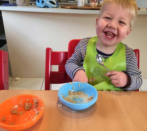 Foundations Family Nutrition - Newtown, VIC