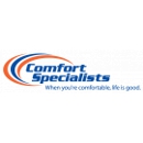 Comfort Specialists - Professional Engineers