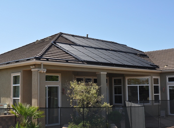 AAA Steiner's Solar Service - Sacramento, CA