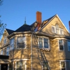 Acadian Shore Slate Roofing gallery