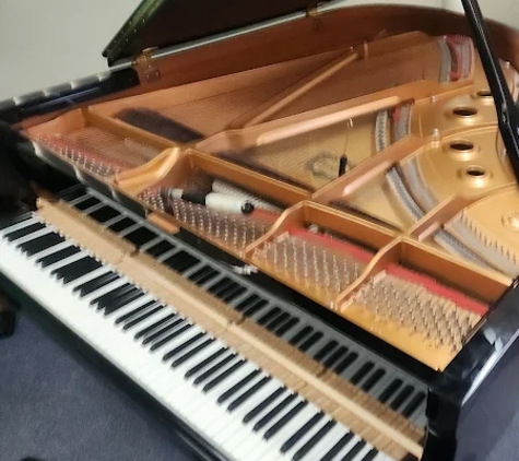 Fletcher Pianos - Belmont, NSW