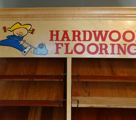 FloorCrafters Hardwood Floor Company - Boulder, CO