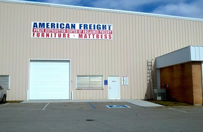 American Freight Furniture And Mattress 2231 Madison St