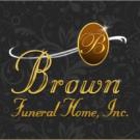 Brown Funeral Homes & Cremations