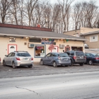 Meriden Rd Diner