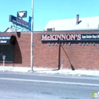 McKinnon's Market