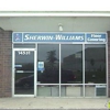 Sherwin-Williams gallery