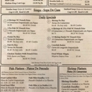 Captain Seafood Kitchen - Seafood Restaurants