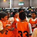 Fast Break Youth Basketball - Youth Organizations & Centers