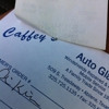 Caffey's Auto Glass gallery