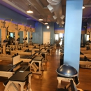 Club Pilates - Pilates Instruction & Equipment