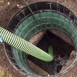 R & J Septic Tank Cleaning