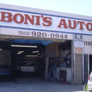 JB Collision - Automobile Body Repairing & Painting